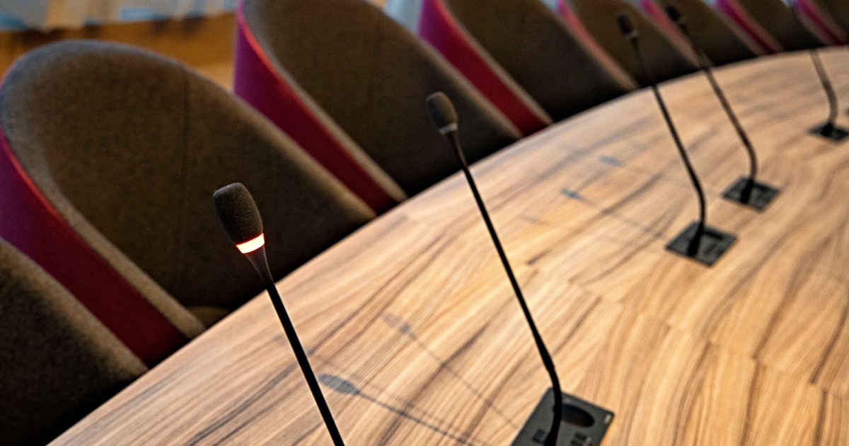 Katwijkse gemeenteraad debateert over verkiezingsuitslag en coalitievorming