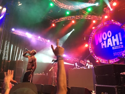 Gaat begenadigd rapper Freddie Gibbs in 013 laten zien wat hij kan?