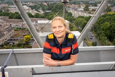 Veiligheidsregio Haaglanden roept met campagne inwoners op zich voor te bereiden op risico’s dichtbi