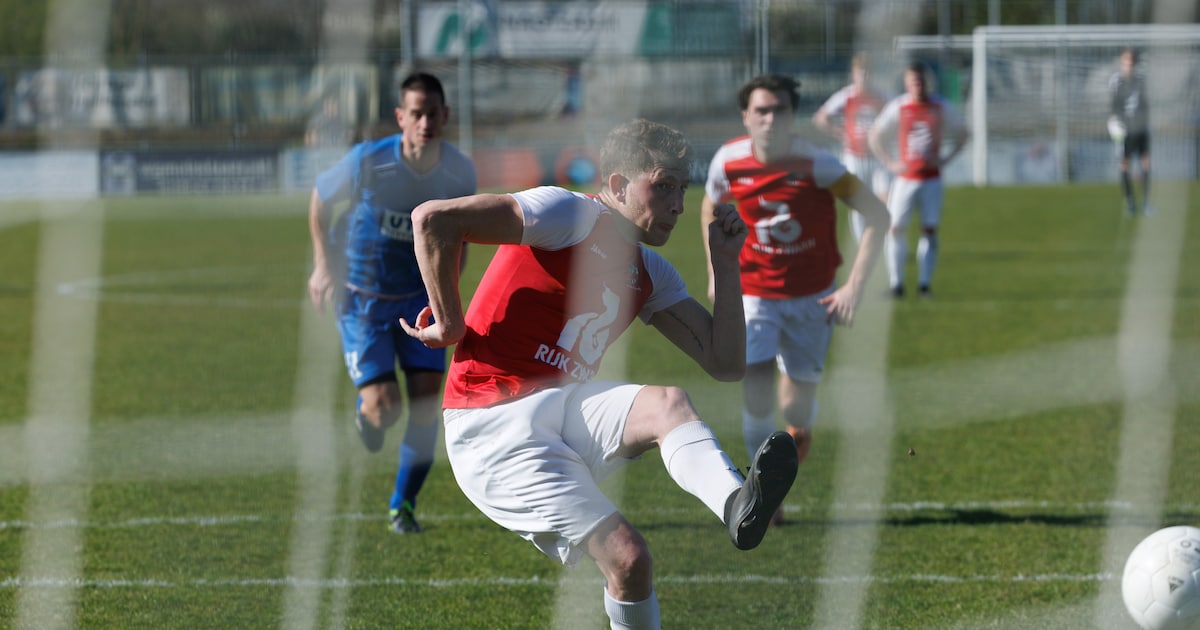 De Fendert laat Zwaluwe ontsnappen: ‘Jongens zelden zo teleurgesteld gezien’