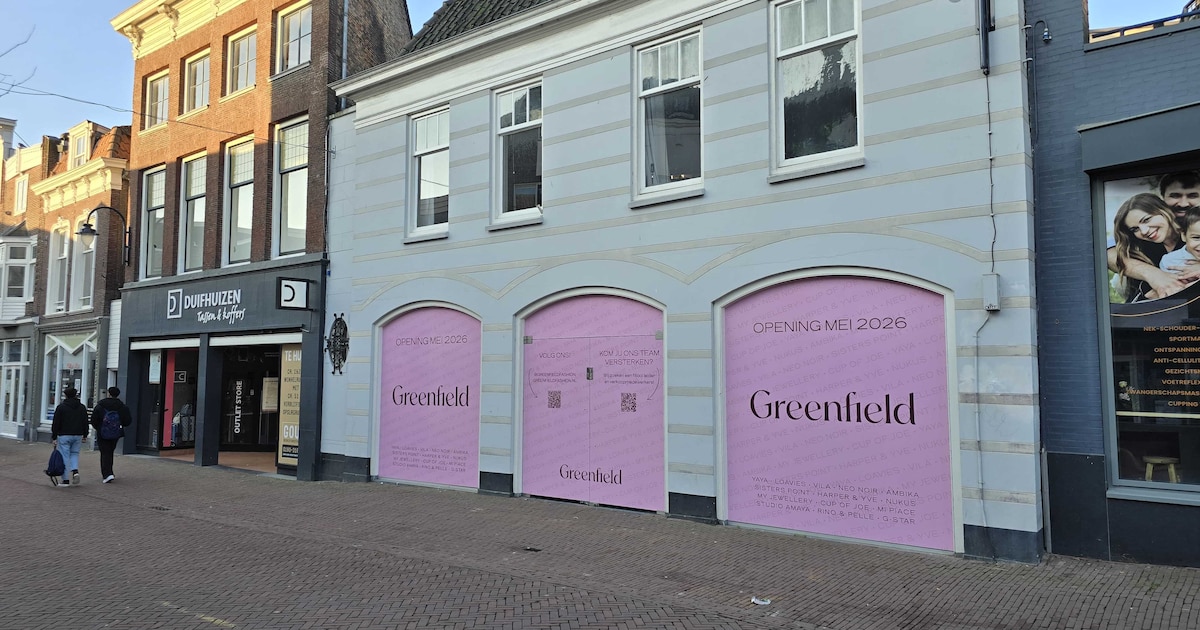 Fans van Loavies opgelet: deze winkel opent straks in Gouda