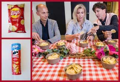 This store brand’s plain chips win our taste test: ‘These are welcome on my couch’