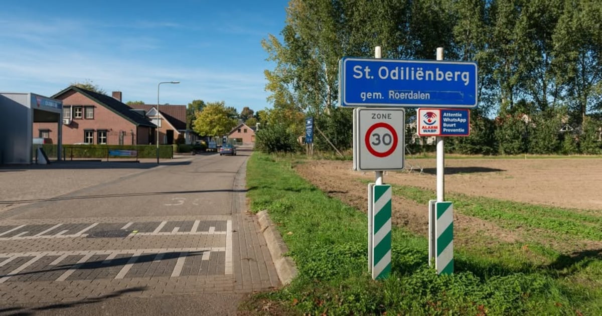 Inwoners mogen meebeslissen over Limburgse spelling dorpsnamen in Roerdalen