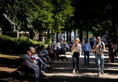 Weekendtips: deze dingen doe je in Den Haag (31 juli - 2 augustus)
