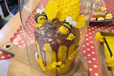 Bakkers klaar? Bakken maar! Bakwedstrijd voor jongeren uit Doetinchem