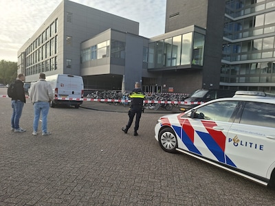 Enorme explosie bij flat in Utrecht: meer explosieven gevonden en onschadelijk gemaakt