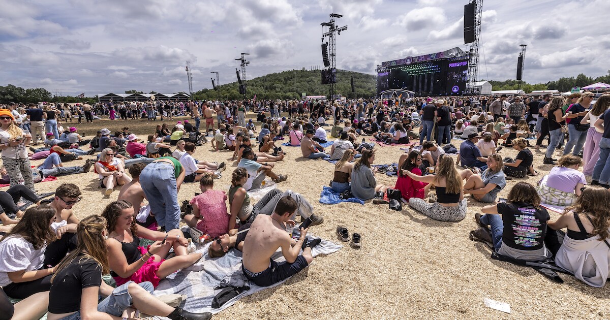 Into The Great Wide Open op Vlieland genomineerd voor Transition Awards