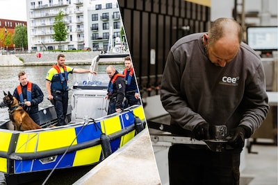 Deze 9 bedrijven zijn een bezoekje waard op Open Bedrijvendag in provincie Antwerpen