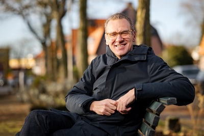 Jeroen Stomphorst kan echt fel worden als NOS wordt aangevallen: ‘Ik ben dat roeptoeteren zo zat’