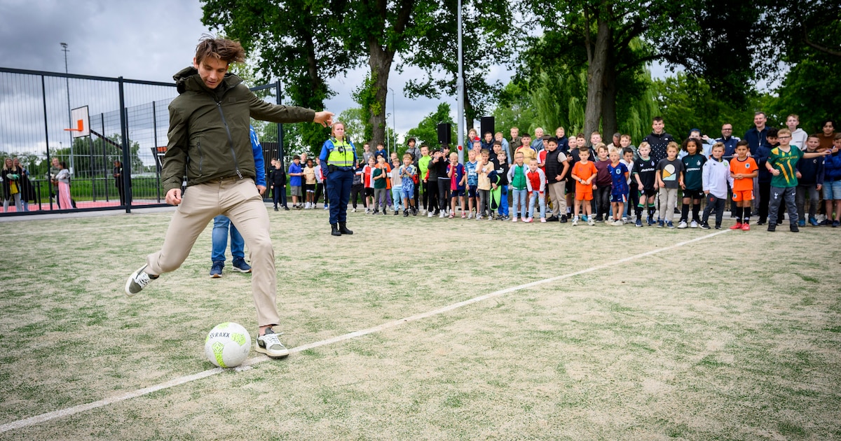 Inschrijving Meerlandenfonds geopend voor verenigingen
