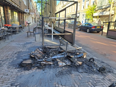 Zorgen over gestegen overlast in centrum van Nijmegen, Bruls wil debat: ‘Aantal gedraagt zich echt n