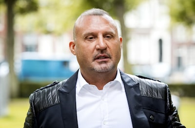 Justitie wil geen deal: Klaas Otto moet 'geplukt' worden voor 1,9 miljoen