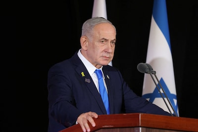Internationaal Strafhof wijst beroep Israël af over arrestatiebevel Netanyahu