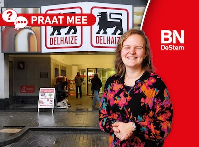 Steek jij vaker de grens over om boodschappen te doen?