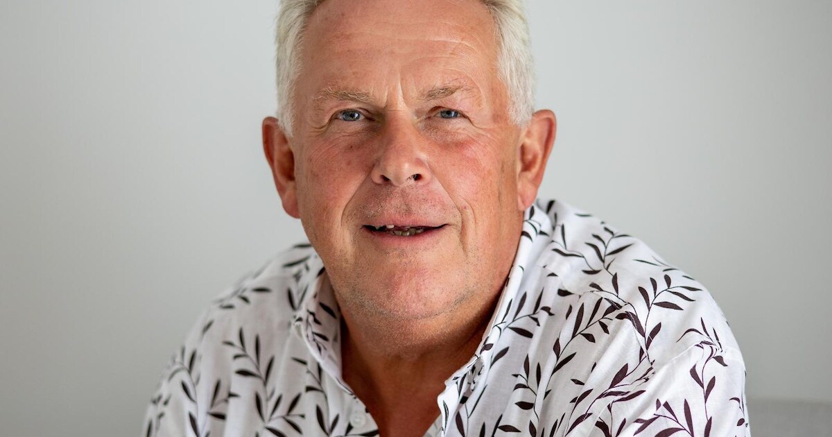 Michel was de warmste en liefste man die Nieuwerkerk ooit kende: ‘Hij deed alles met zijn hart’