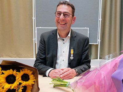 René Derksen lijsttrekker voor Lokaal Belang Lingewaard