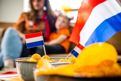 Vergeet die twee Zweedse superspitsen: vandaag wordt dé perfecte Oranje-dag (ook voor niet-voetbalfans)
