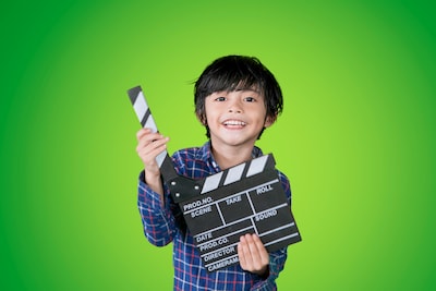 Creatieve kinderbreinen aan de slag met technologie tijdens Digiplay