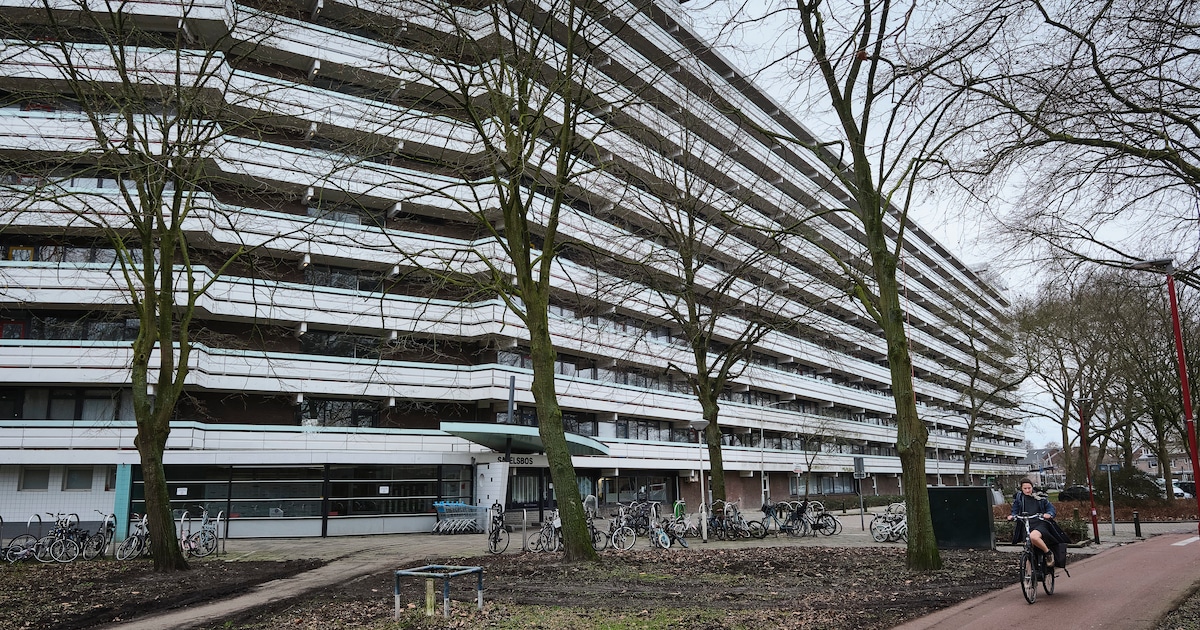 Politiecamera blijft meekijken aan Vrouwenhuiswaard en Savelsbos