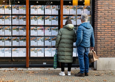 ING: house prices will not rise further this year due to higher supply