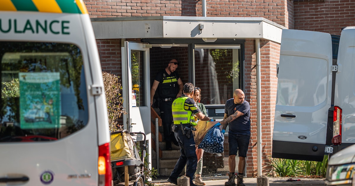 Overleden hond aangetroffen in woning in Doesburg