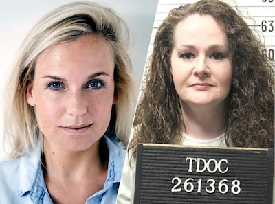 Documaker Villerius maakt ‘bizarre’ mislukte executie in VS van dichtbij mee: ‘Getuigen waren aangeslagen’