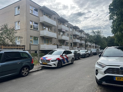 Buurt schrikt van woningoverval bij oudere vrouw in Hengelo: ‘Ze was absoluut weerloos’