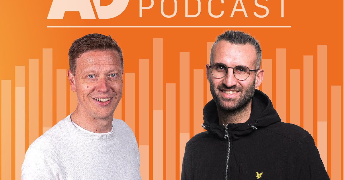 Voetbalpodcast | 'Voor een onvergetelijke Europese campagne moet je de ...