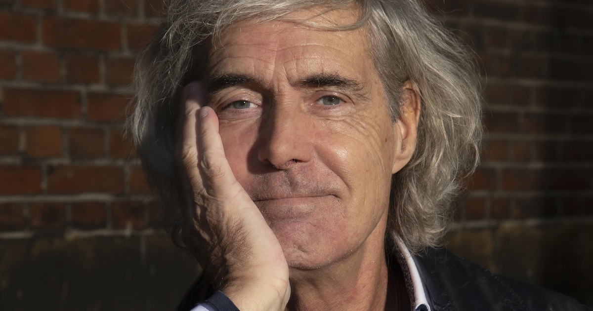 Hans de Booij treedt op in Huis van Eemnes met Boudewijn de Groot Tribute