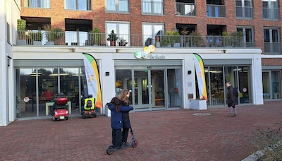 De Basis komt na moeilijk jaar op adem: nog zorgen over geld én vrijwilligers