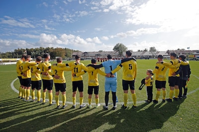 Wil wachtte uit gewoonte op overleden Leo om naar voetbalclub te fietsen: ‘Ik dacht: shit, hij komt niet’