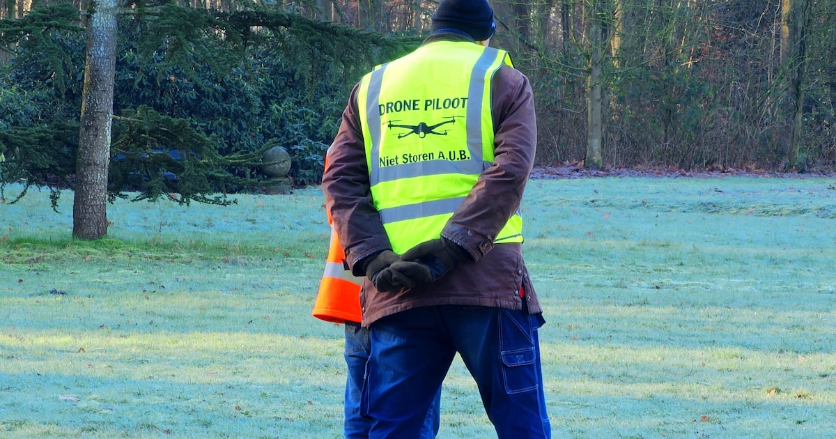 Vermiste vrouw (24) uit Ederveen na massale zoekactie gevonden: ‘Danken iedereen voor de hulp’