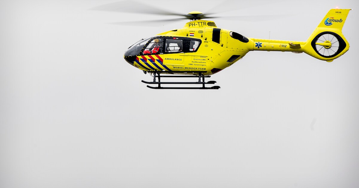 Meisje van 3 verdronken in zwembad Limburgs vakantiepark