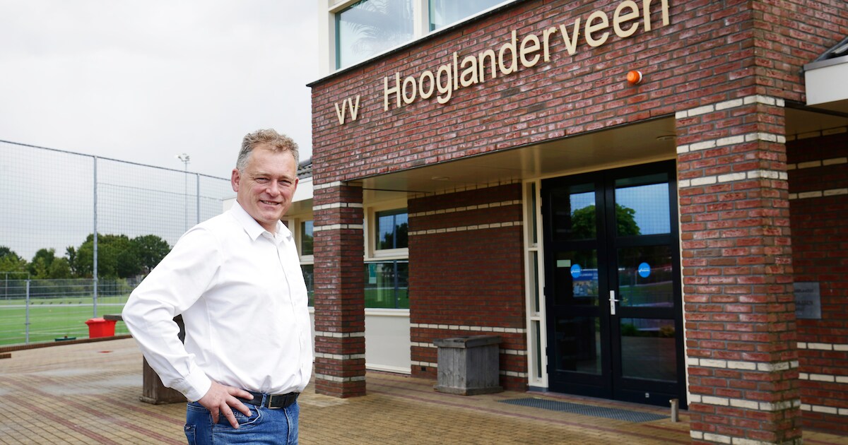 Hooglanderveen definitief naar zaterdag in 2024: ‘Er blijven op zondag geen derby’s meer over’