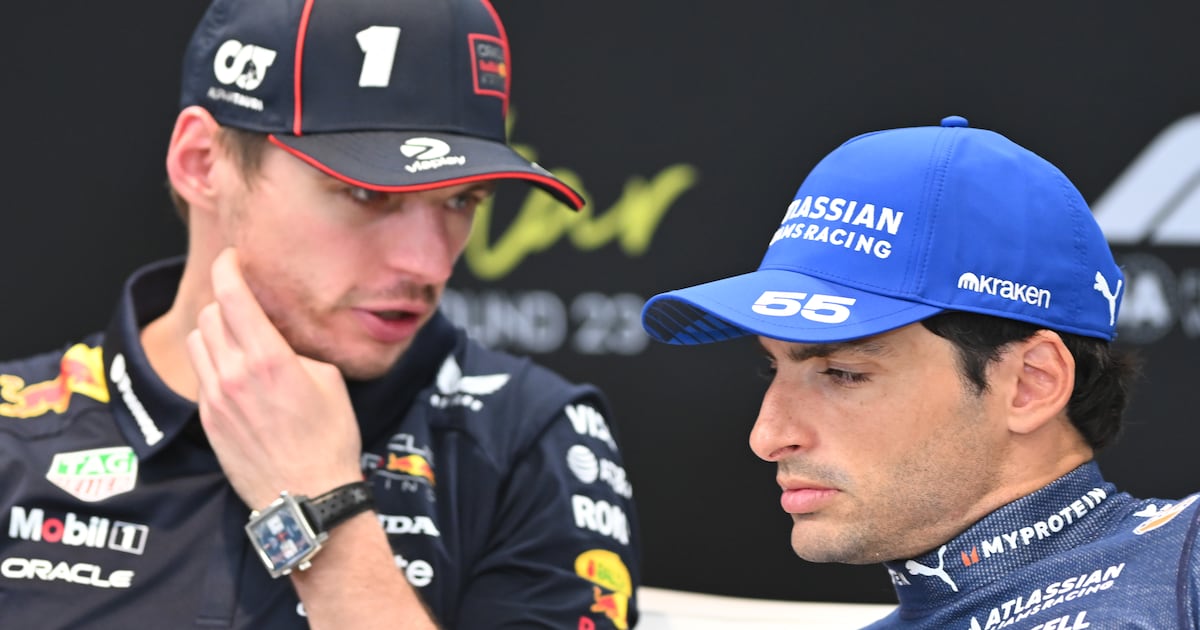 LIVE Dutch GP | Geheimzinnigheid om clausules: ‘Formule 1-contracten meest geheime contracten in de 
