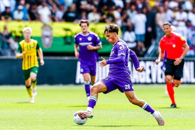 ADO Den Haag in de achtervolging: Van Bergen zet FC Groningen fraai op voorsprong