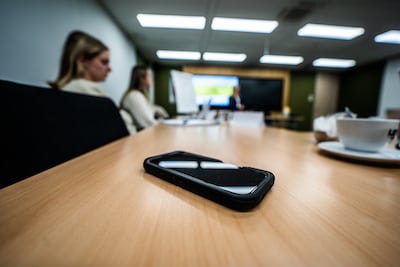 Met deze tips ga je slimmer en efficiënter om met die verslavende smartphone