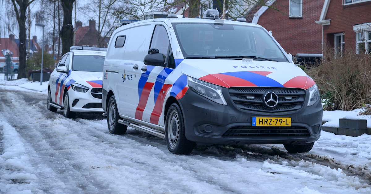 Drugslab opgerold in Farmsum: 281 hennepplantjes aangetroffen