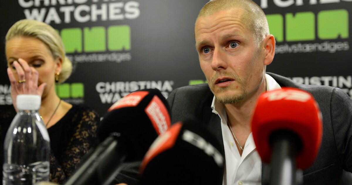 Michael Rasmussen dacht na Tour 2007 aan zelfmoord | Sport | AD.nl