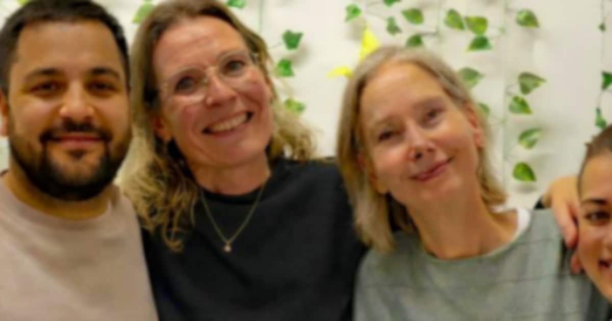 Open dag inloophuis meRecovery in Zeist voor volwassenen met eetproblemen