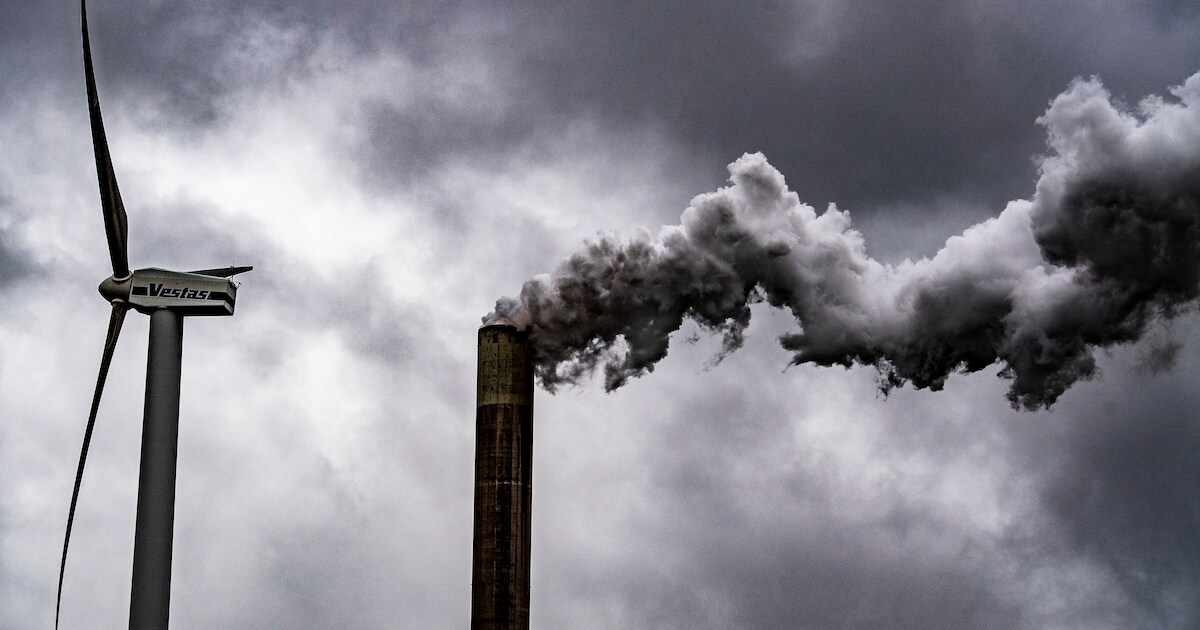 Gemeente Wormerland ontvangt certificaat CO2-Prestatieladder