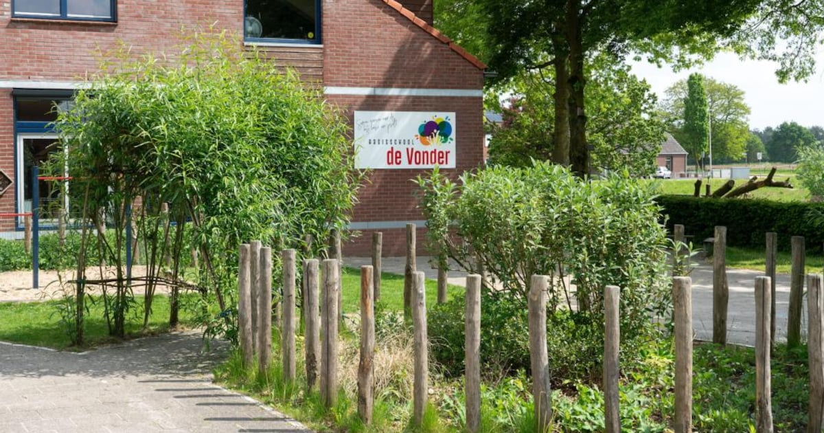 GroenBlauwe Revolutie Schoolpleinen wint tweede prijs, ook Gennep doet mee