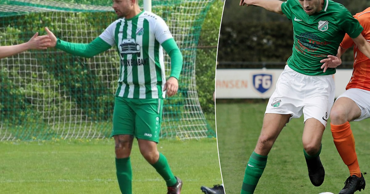 Amateurclub uit Oss voegt flink wat spelers aan selectie toe, oudgedienden keren terug: ‘Mooie verst