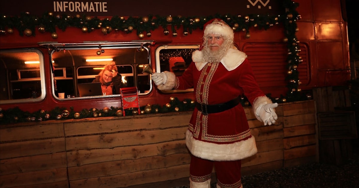 Dit is wanneer dé Haagse kerstmarkt, Royal Christmas Fair 2026, van start gaat