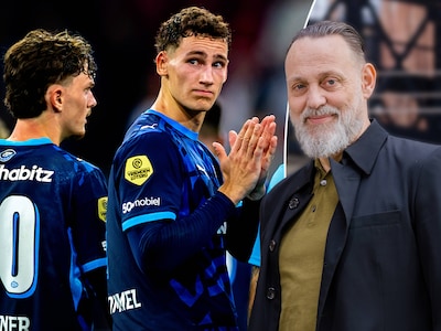 Professionele hulp is noodzakelijk voor Ruben van Bommel