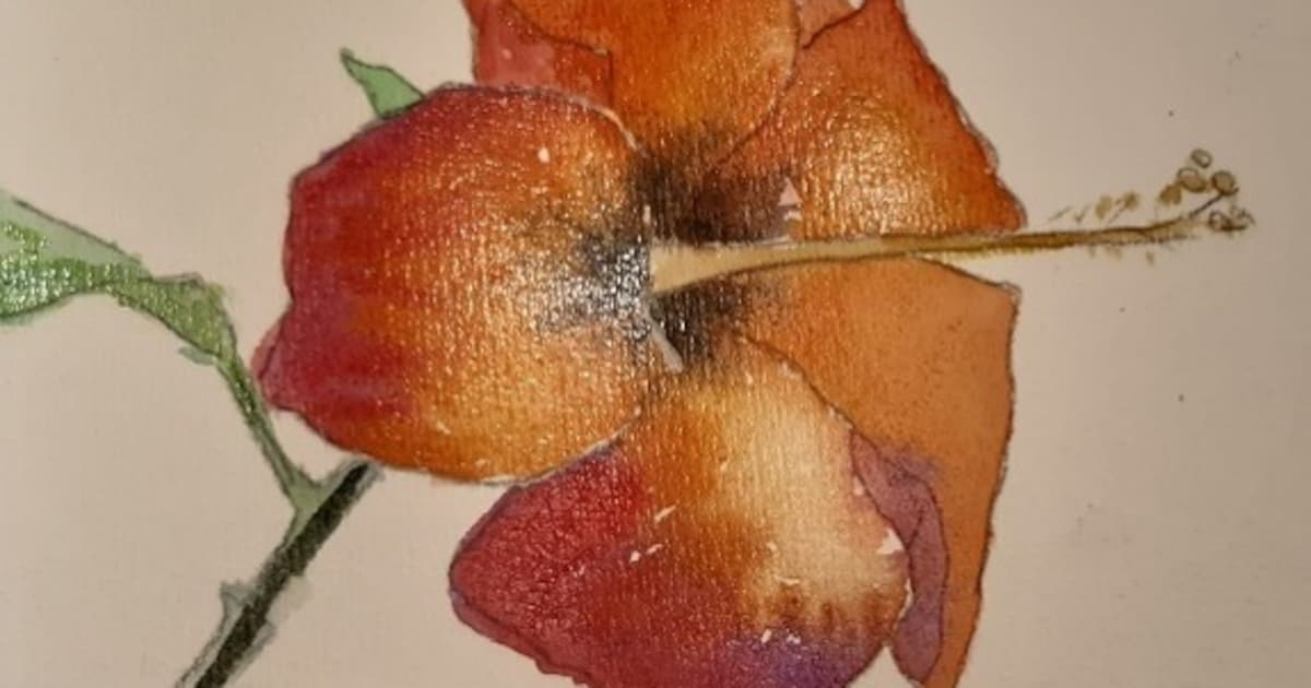Schilderijen Josine Foreman te zien in Beneden-Leeuwen