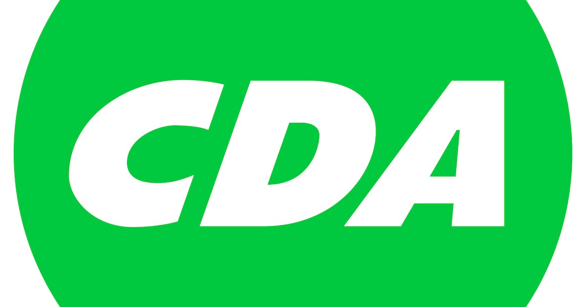 Joost Verschuuren lijsttrekker voor CDA Halderberge