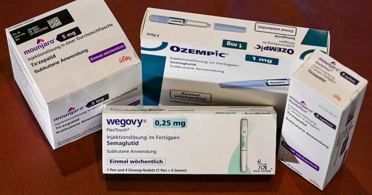 wean off tirzepatide How to Wean Off Tirzepatide: Safe Discontinuation Guide