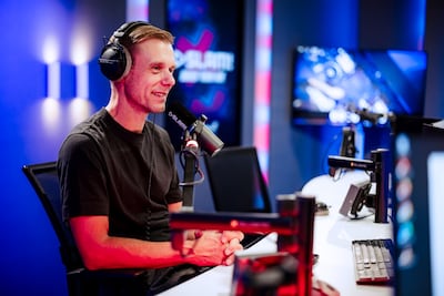 Gezamenlijke plaat van vrienden Armin van Buuren en Nick Schilder wil maar niet lukken: ‘Muzikaal geen klik’