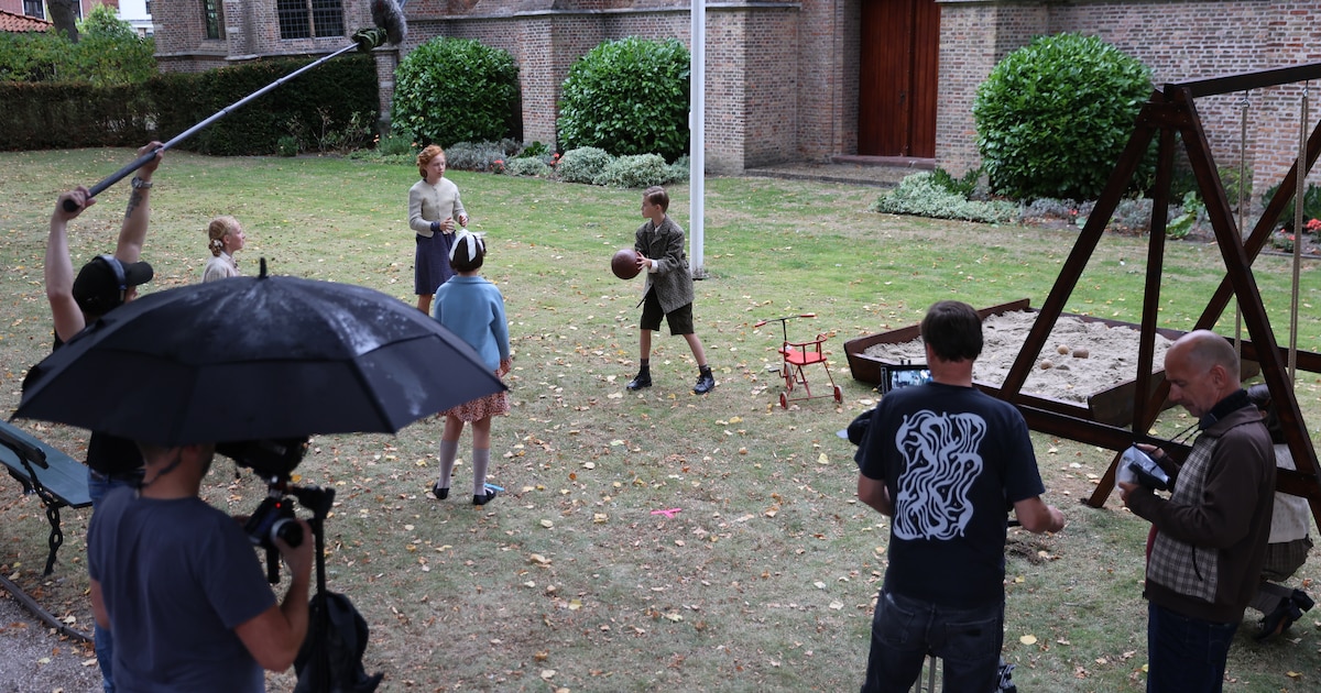 Maasland in ‘Het verhaal van Nederland’: aflevering nu al online